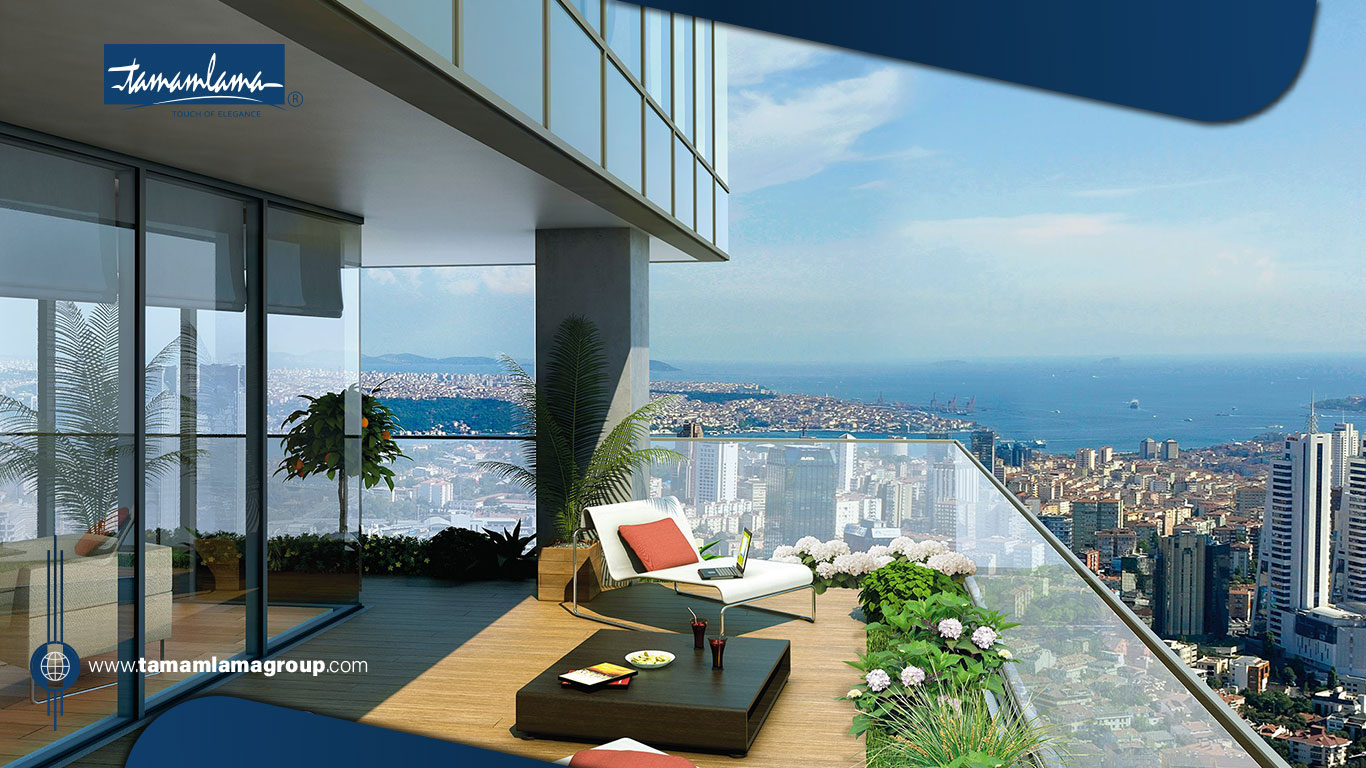 The mechanism of buying an apartment in Turkey 2022