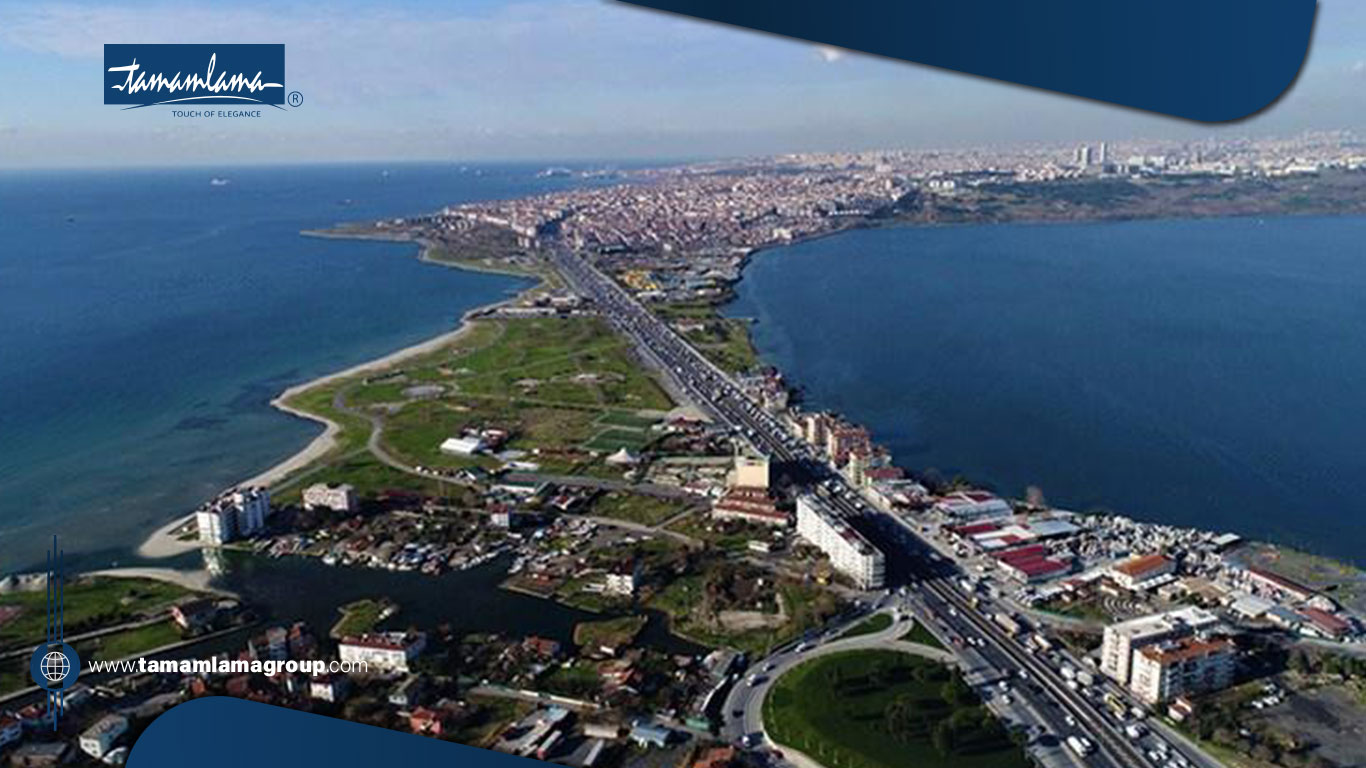 WHAT DO YOU KNOW ABOUT THE ISTANBUL WATER CANAL